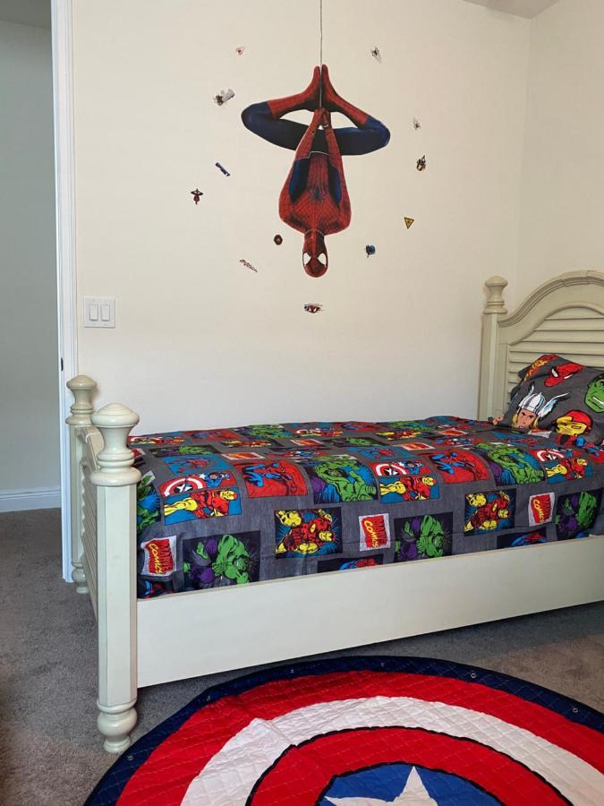 Encore at Reunion, Disney, Orlando Villa Кисими Екстериор снимка