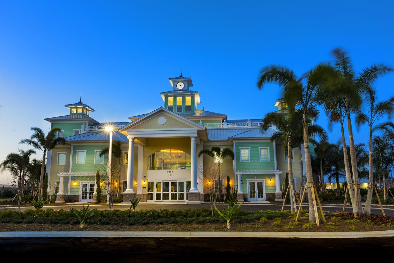 Encore at Reunion, Disney, Orlando Villa Кисими Екстериор снимка