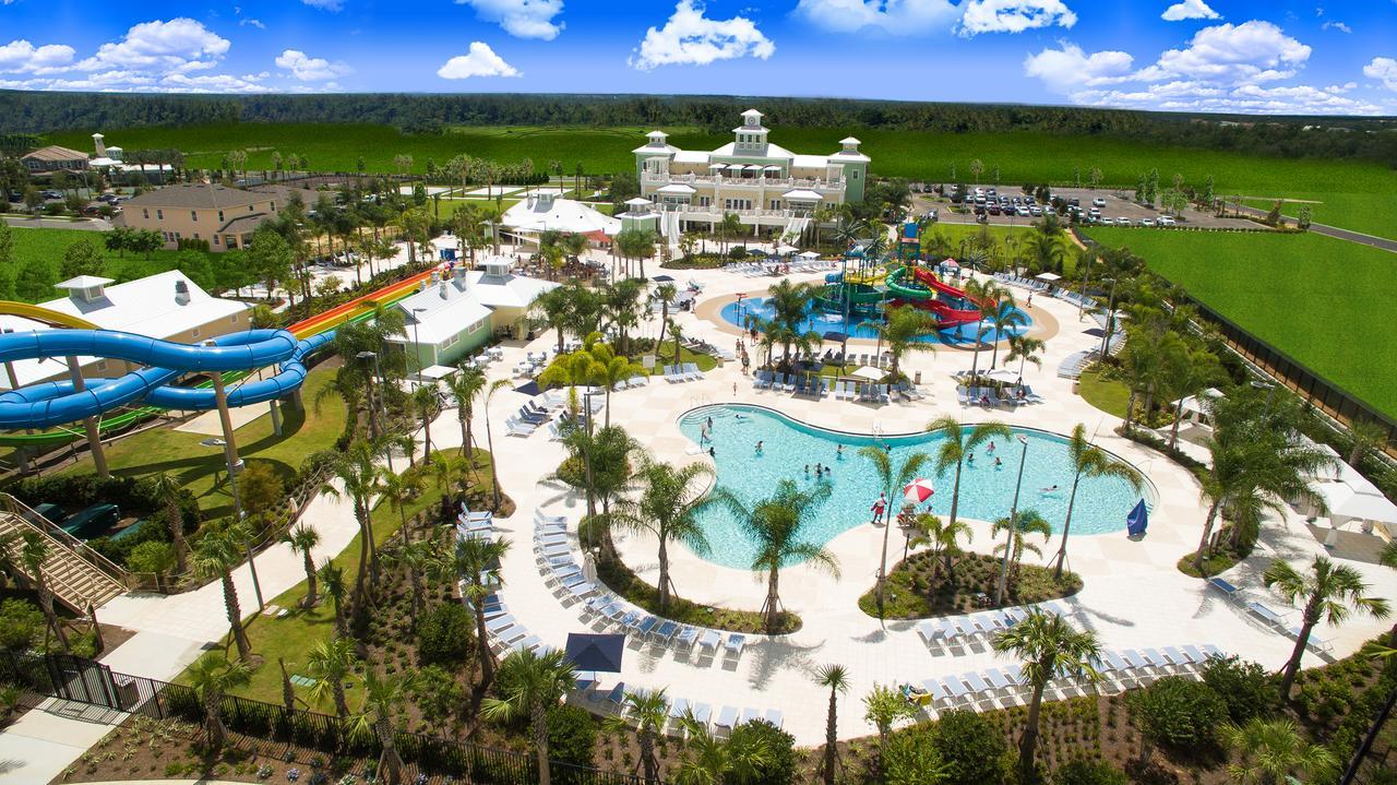 Encore at Reunion, Disney, Orlando Villa Кисими Екстериор снимка
