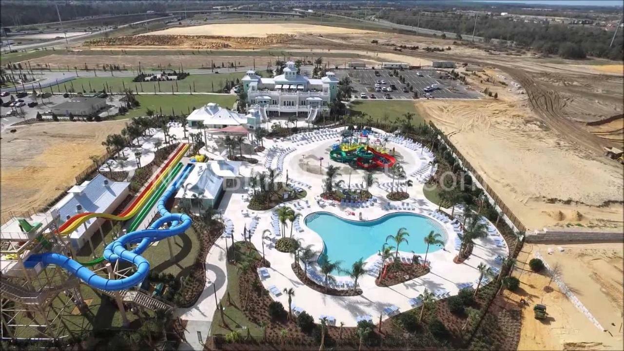 Encore at Reunion, Disney, Orlando Villa Кисими Екстериор снимка